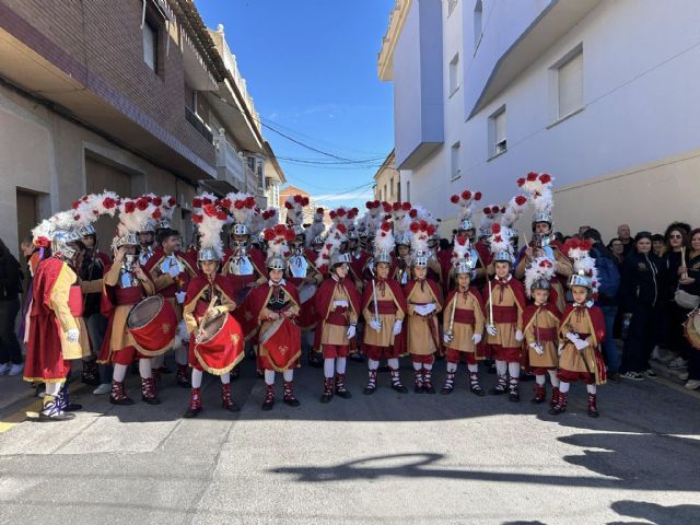 Armaos en Moratalla - 116